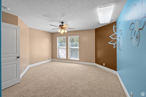 Tiny photo for 8149 S 2425 E, South Weber, UT 84405 (MLS # 2116315)