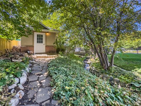 Tiny photo for 8149 S 2425 E, South Weber, UT 84405 (MLS # 2116315)