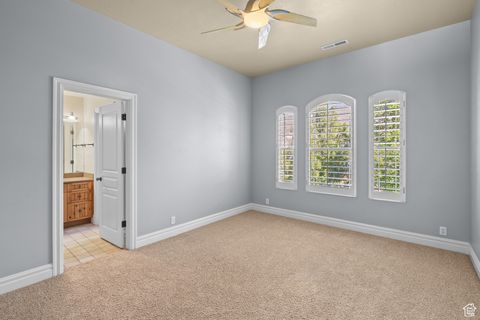 Tiny photo for 8149 S 2425 E, South Weber, UT 84405 (MLS # 2116315)