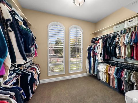 Tiny photo for 8149 S 2425 E, South Weber, UT 84405 (MLS # 2116315)