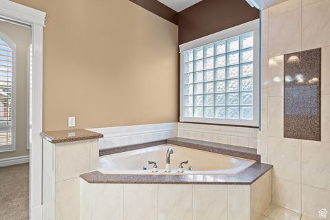 Tiny photo for 8149 S 2425 E, South Weber, UT 84405 (MLS # 2116315)