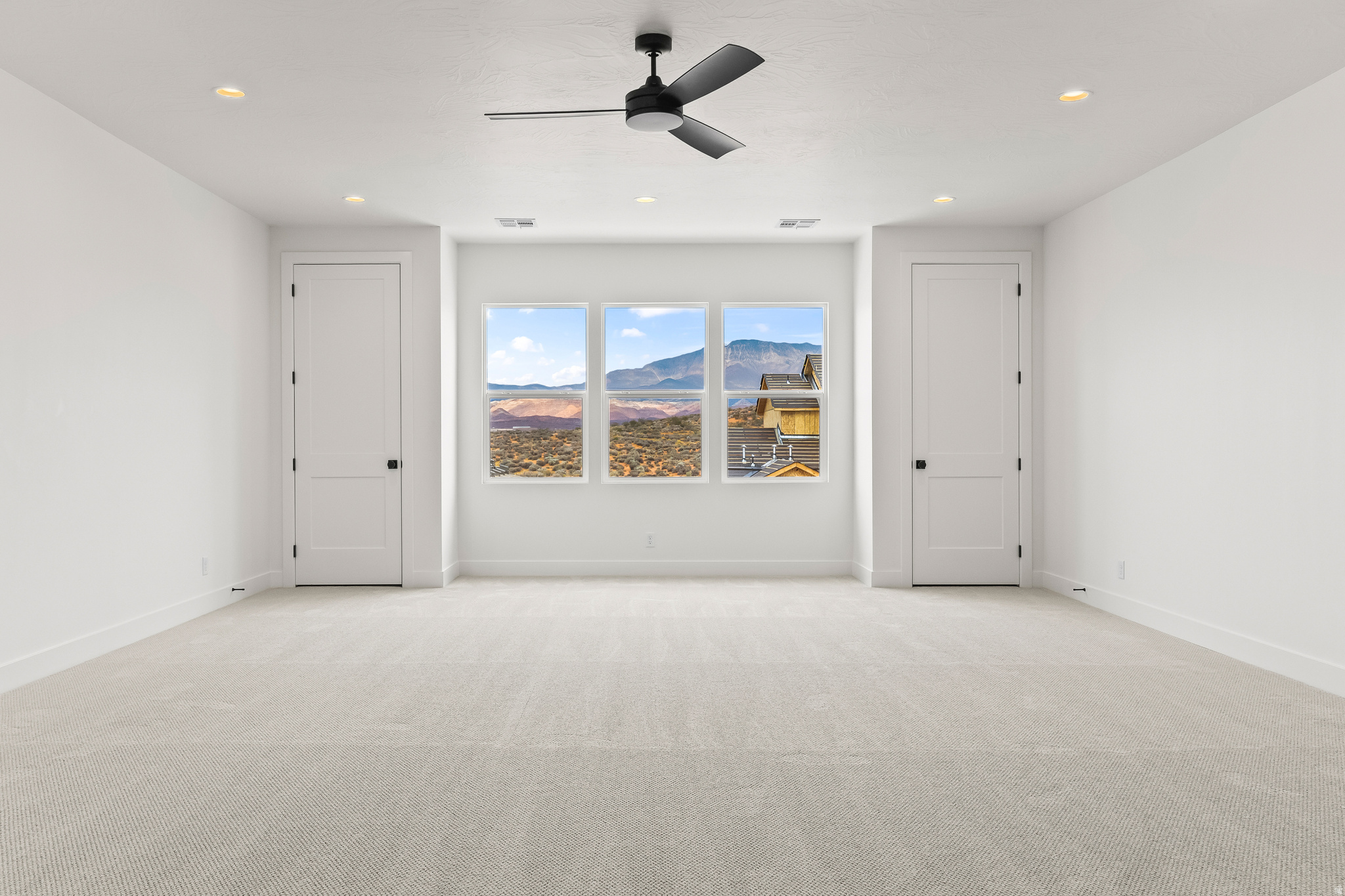 RED SANDS - Residential