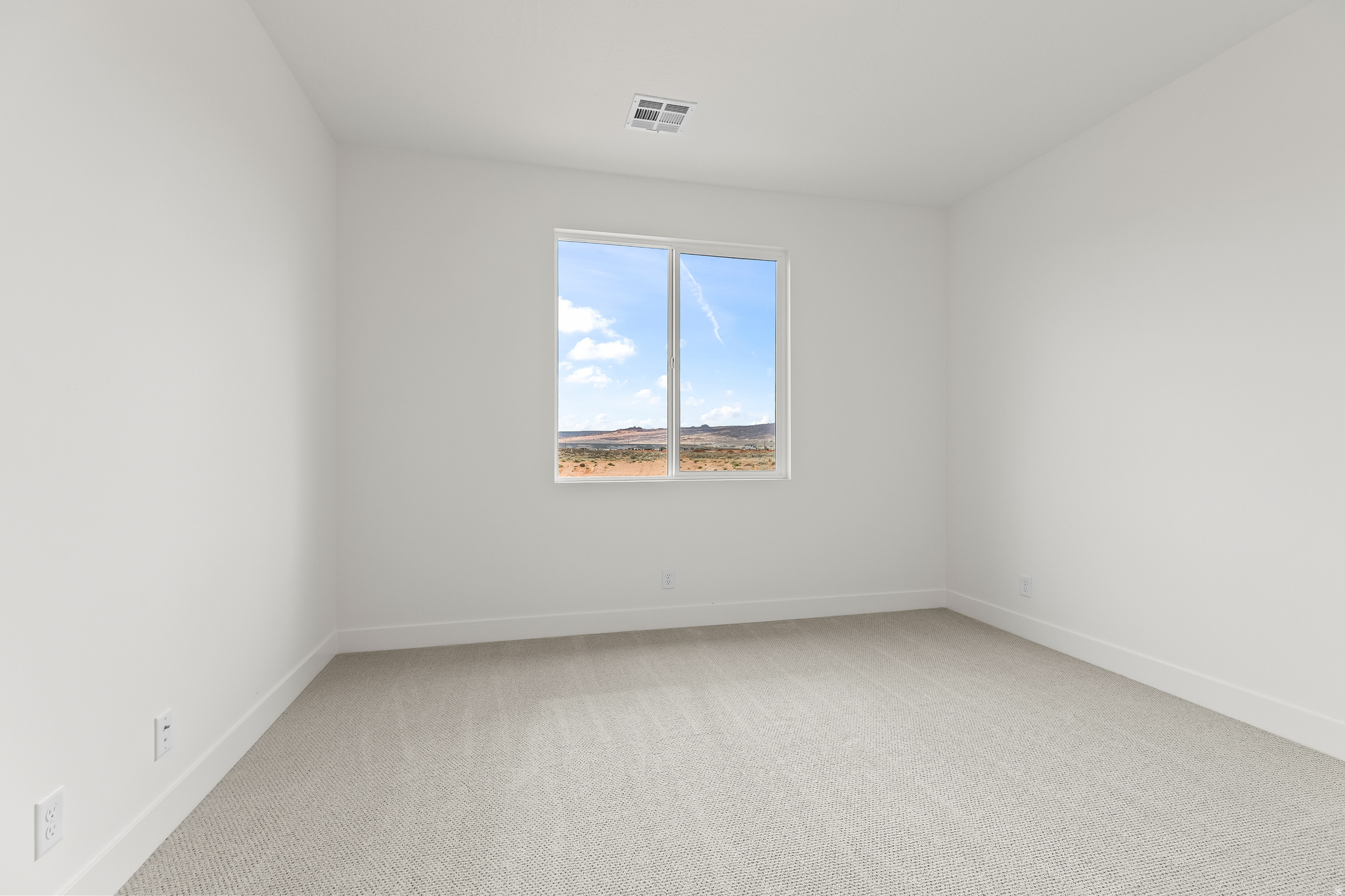 RED SANDS - Residential