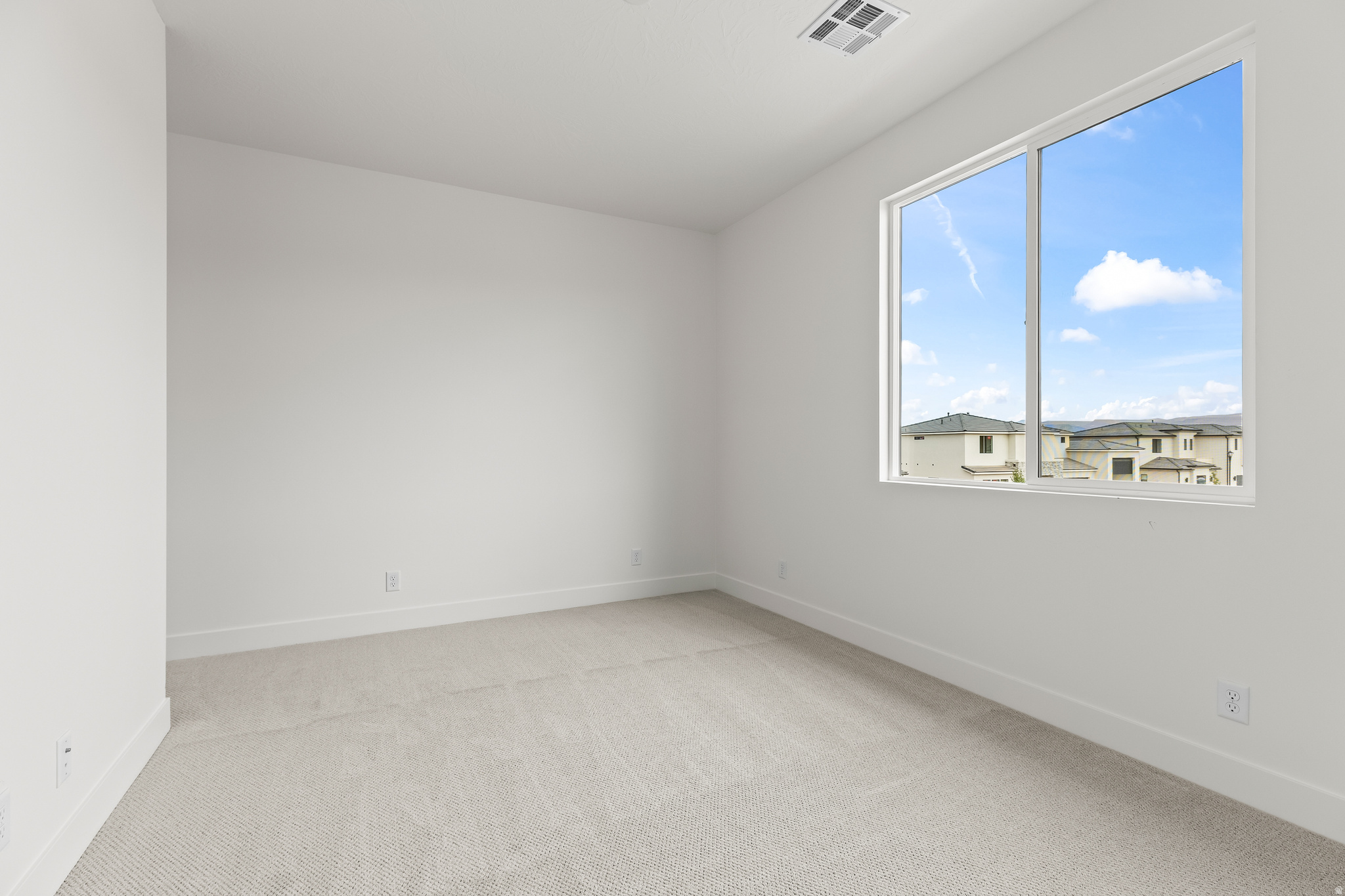 RED SANDS - Residential