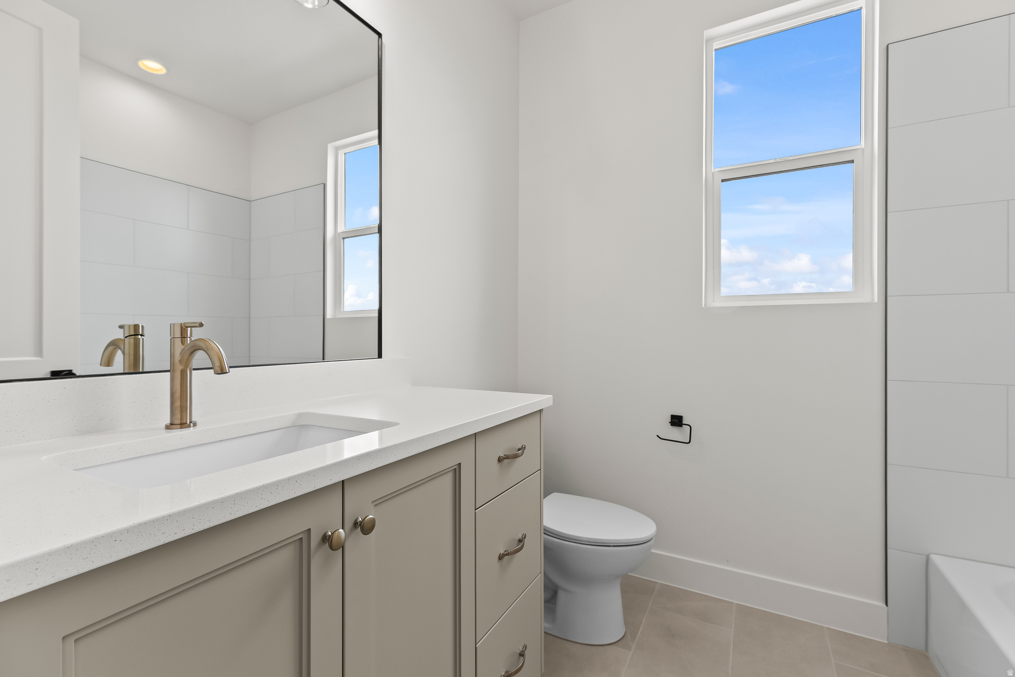 RED SANDS - Residential