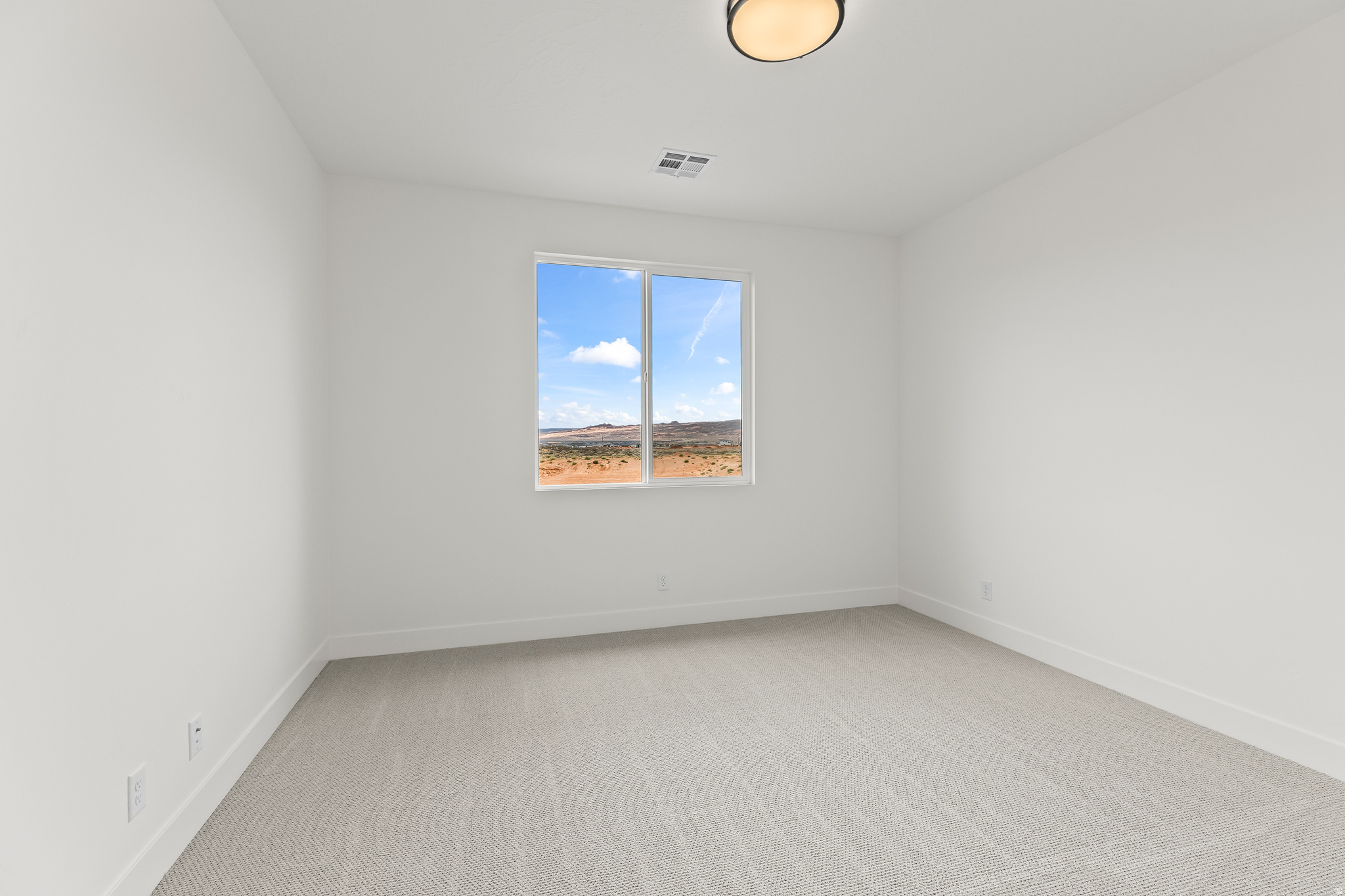 RED SANDS - Residential