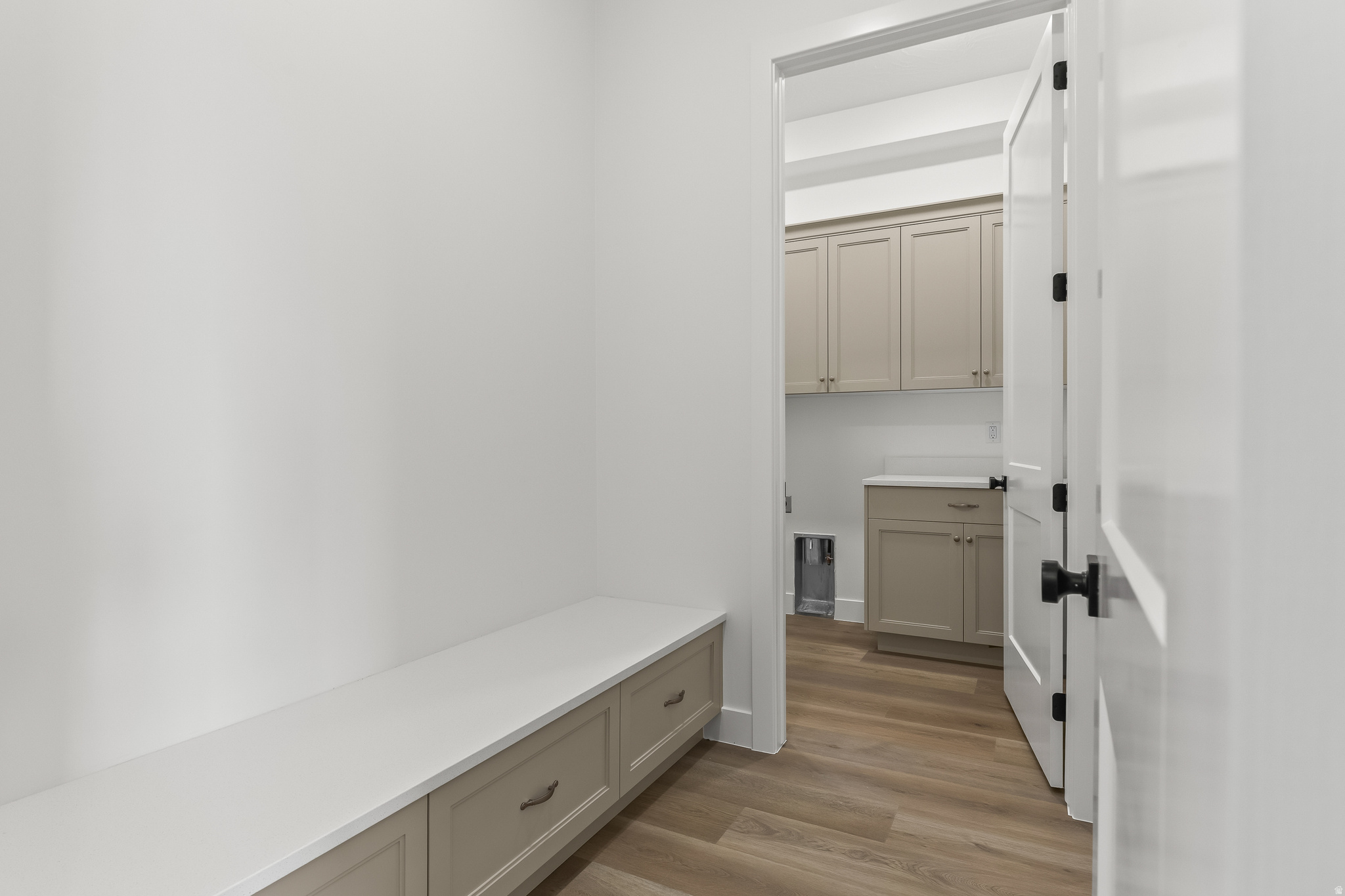 RED SANDS - Residential