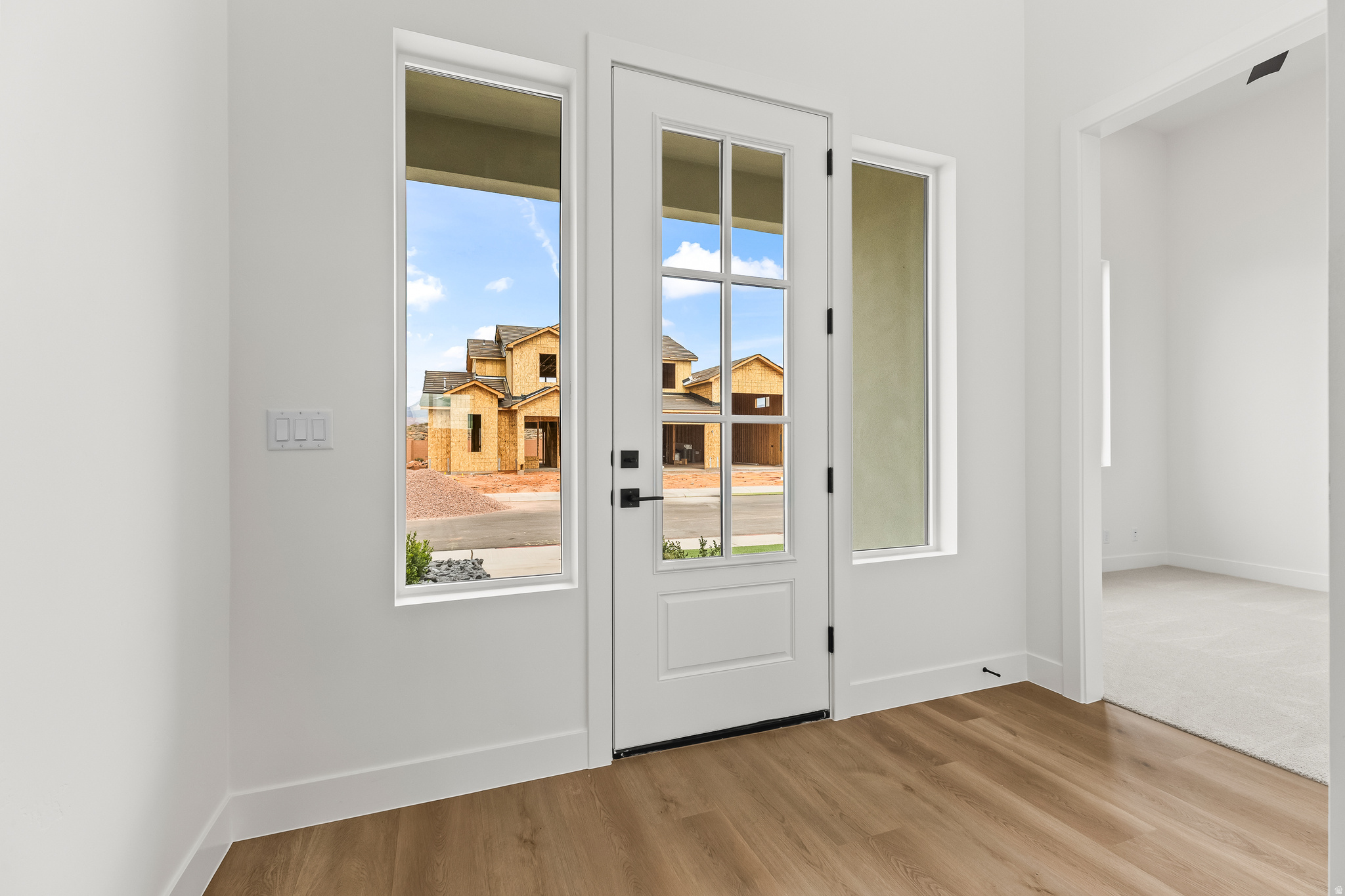 RED SANDS - Residential