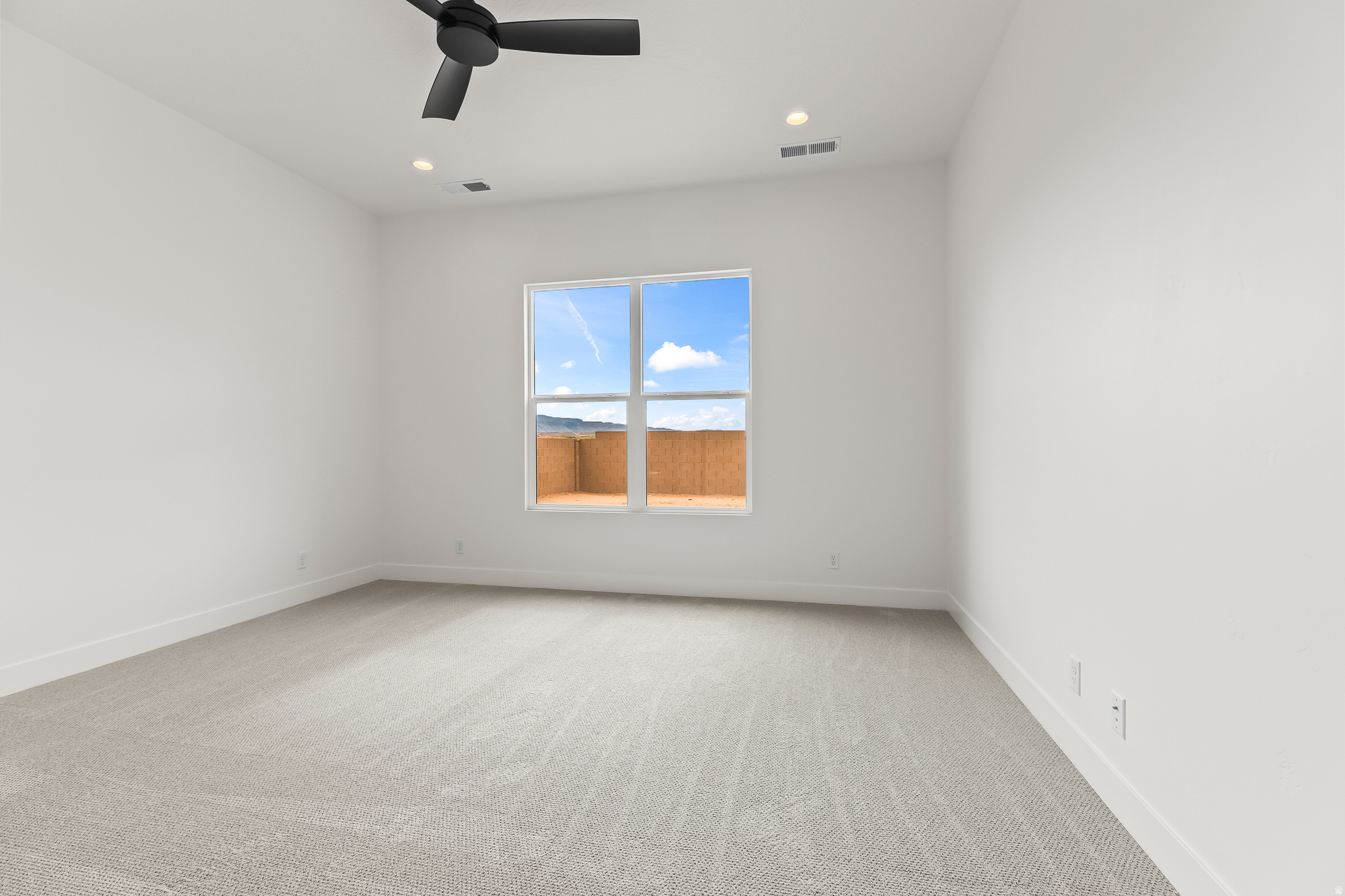 RED SANDS - Residential