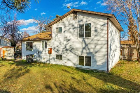 Tiny photo for 6312 S COSMO DR, West Jordan, UT 84081 (MLS # 2125823)