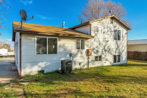 Tiny photo for 6312 S COSMO DR, West Jordan, UT 84081 (MLS # 2125823)