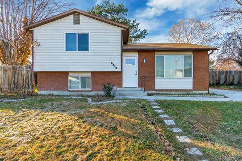 Tiny photo for 6312 S COSMO DR, West Jordan, UT 84081 (MLS # 2125823)