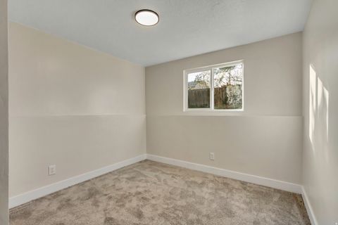 Tiny photo for 6312 S COSMO DR, West Jordan, UT 84081 (MLS # 2125823)