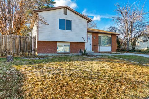Photo of 6312 S COSMO DR, West Jordan, UT 84081 (MLS # 2125823)