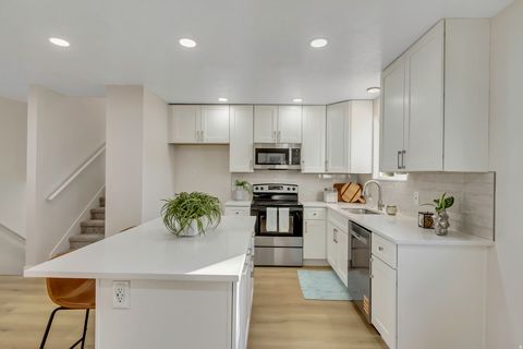 Tiny photo for 6312 S COSMO DR, West Jordan, UT 84081 (MLS # 2125823)