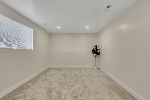 Tiny photo for 6312 S COSMO DR, West Jordan, UT 84081 (MLS # 2125823)