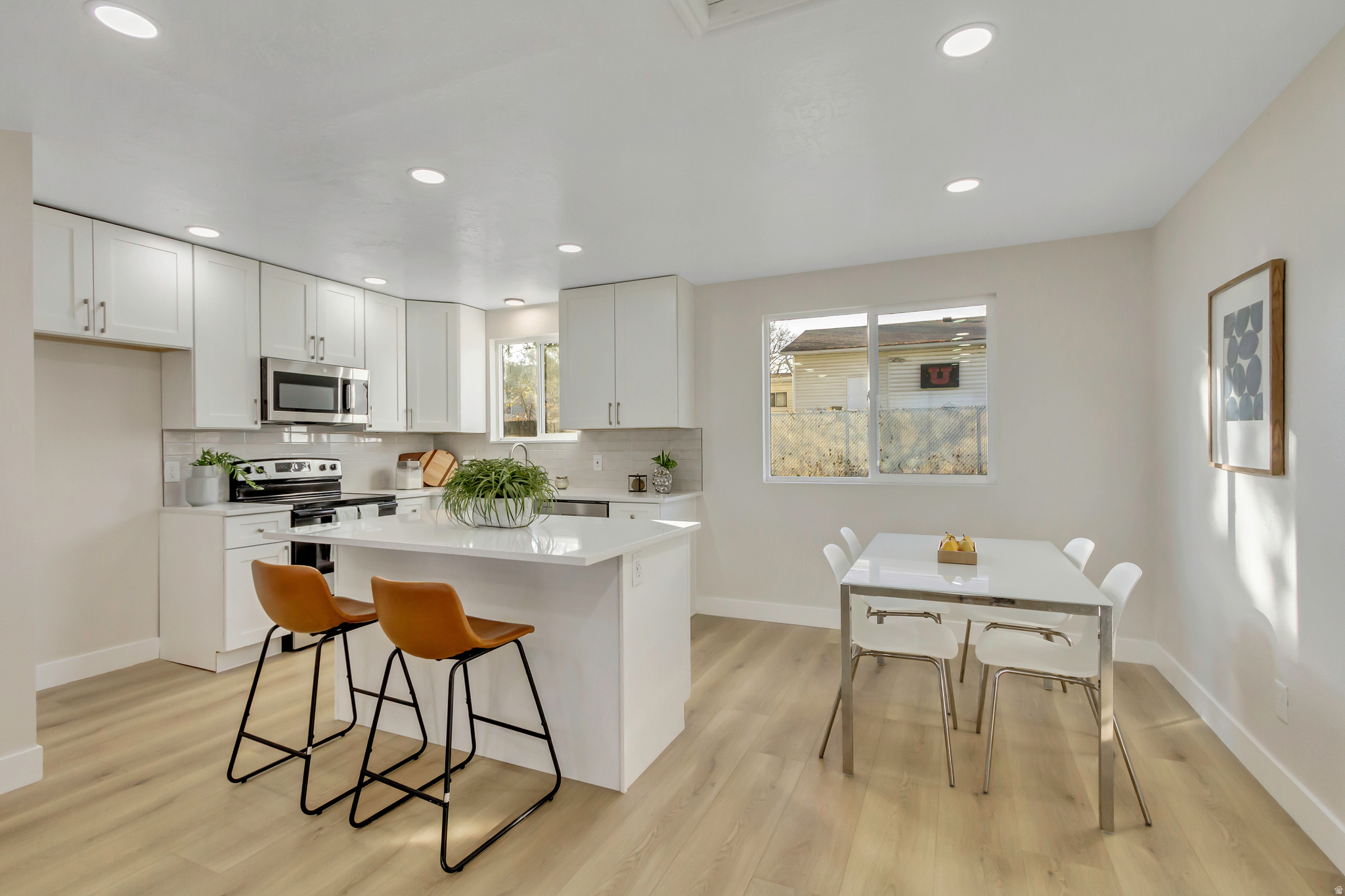 OQUIRRH SHADOWS #7 - Residential