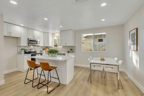 Tiny photo for 6312 S COSMO DR, West Jordan, UT 84081 (MLS # 2125823)