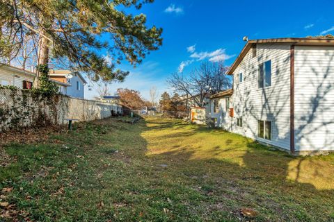 Tiny photo for 6312 S COSMO DR, West Jordan, UT 84081 (MLS # 2125823)