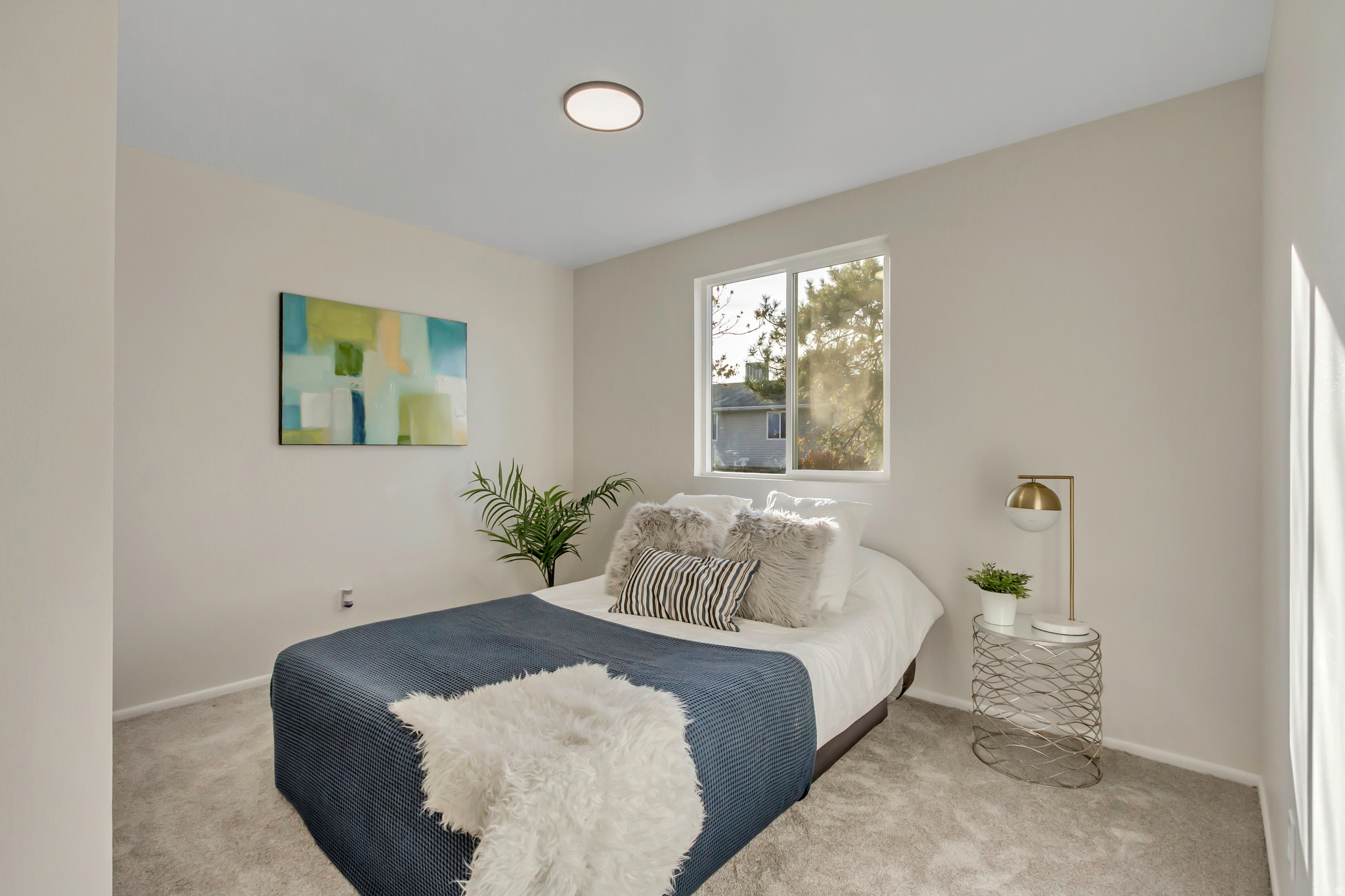 OQUIRRH SHADOWS #7 - Residential