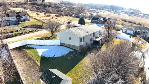 Tiny photo for 117 N 500 E, Richmond, UT 84333 (MLS # 2135460)