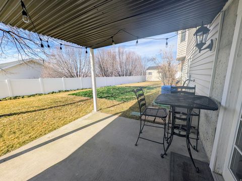 Tiny photo for 117 N 500 E, Richmond, UT 84333 (MLS # 2135460)