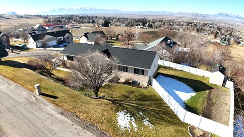 Tiny photo for 117 N 500 E, Richmond, UT 84333 (MLS # 2135460)