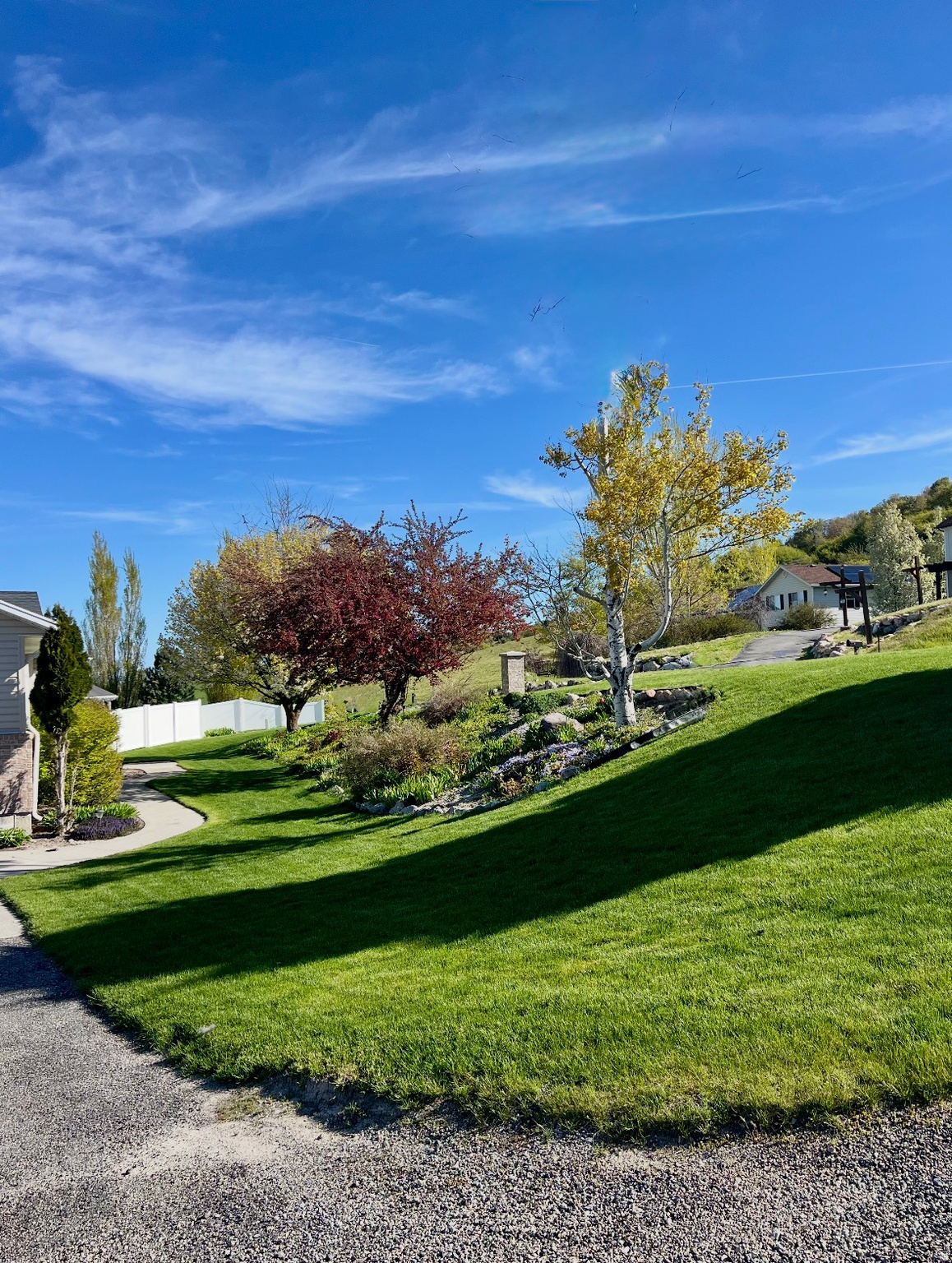 RICHMOND HEIGHTS - Residential