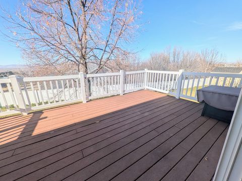 Tiny photo for 117 N 500 E, Richmond, UT 84333 (MLS # 2135460)