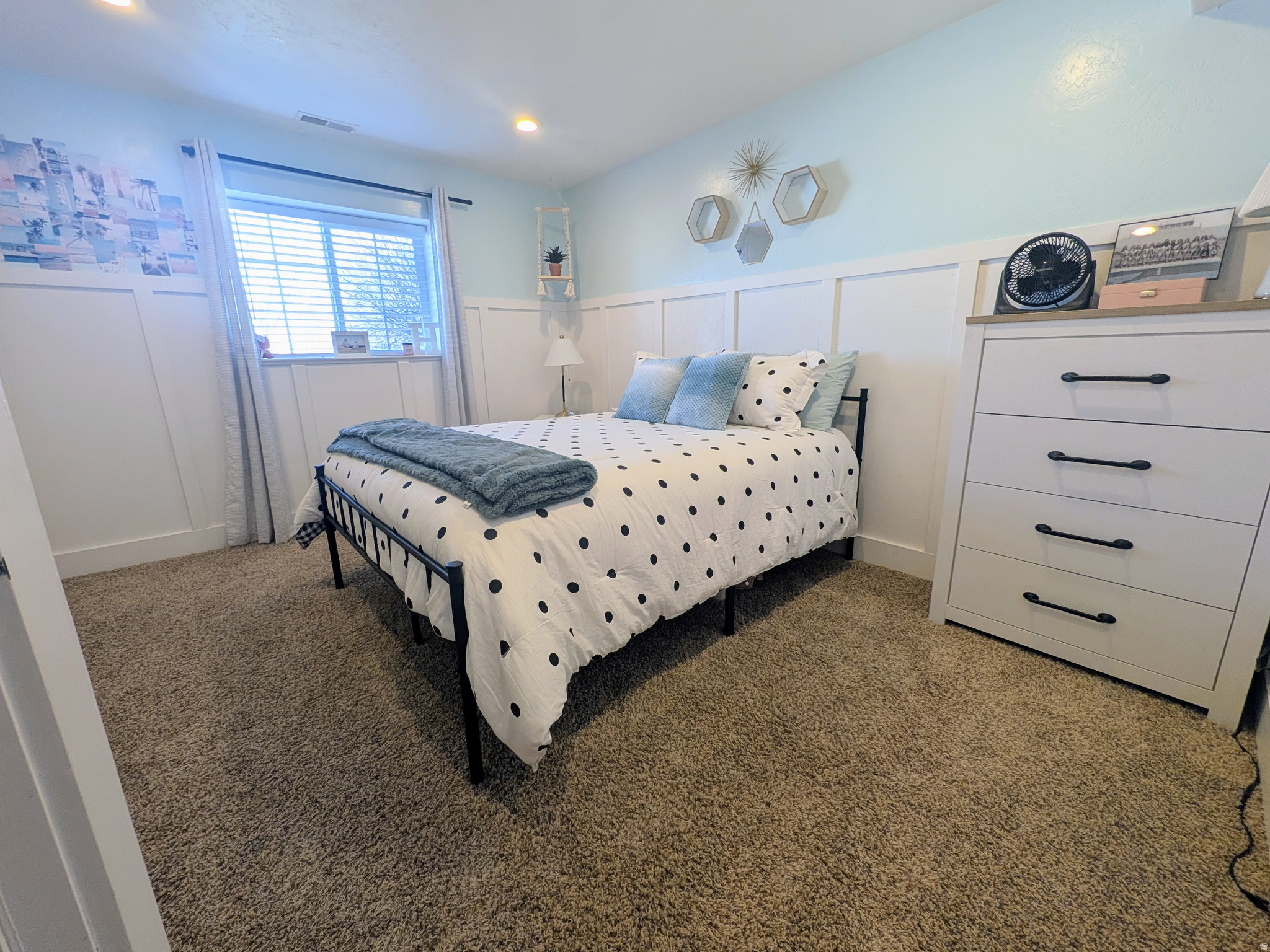 RICHMOND HEIGHTS - Residential