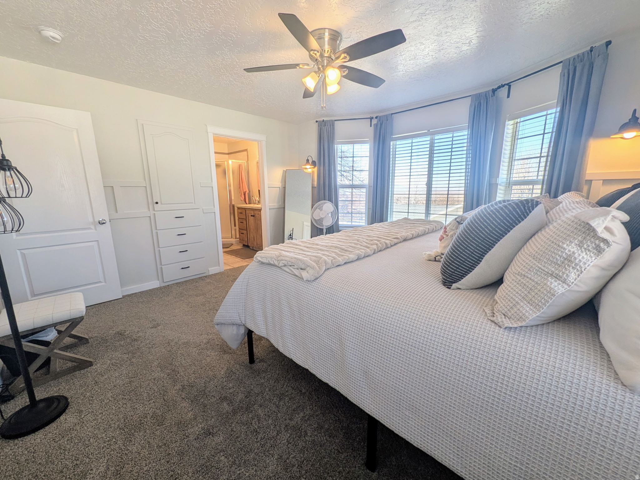 RICHMOND HEIGHTS - Residential