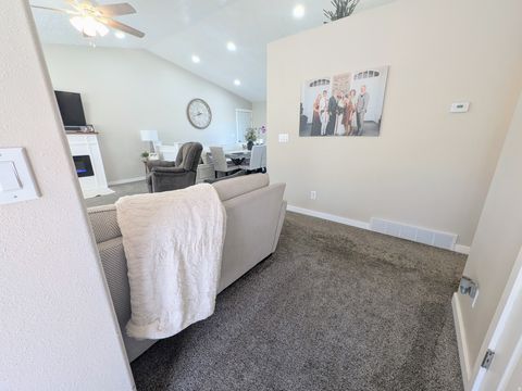 Tiny photo for 117 N 500 E, Richmond, UT 84333 (MLS # 2135460)
