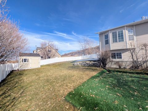 Tiny photo for 117 N 500 E, Richmond, UT 84333 (MLS # 2135460)