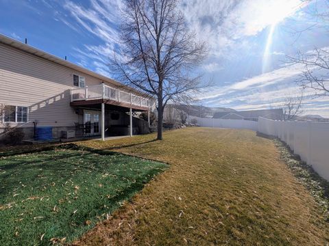 Tiny photo for 117 N 500 E, Richmond, UT 84333 (MLS # 2135460)