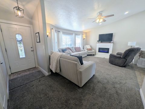 Tiny photo for 117 N 500 E, Richmond, UT 84333 (MLS # 2135460)