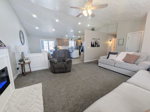 Tiny photo for 117 N 500 E, Richmond, UT 84333 (MLS # 2135460)