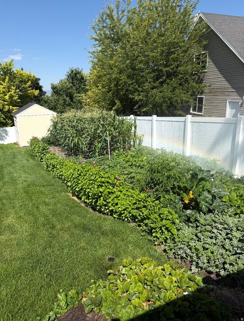 Tiny photo for 117 N 500 E, Richmond, UT 84333 (MLS # 2135460)