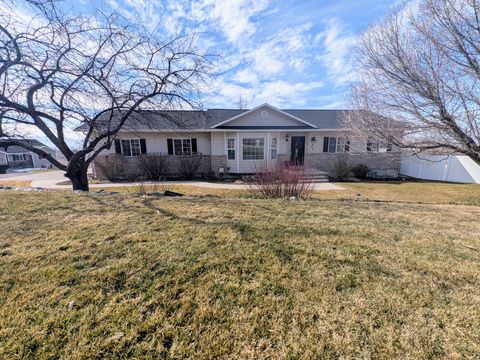 Photo of 117 N 500 E, Richmond, UT 84333 (MLS # 2135460)