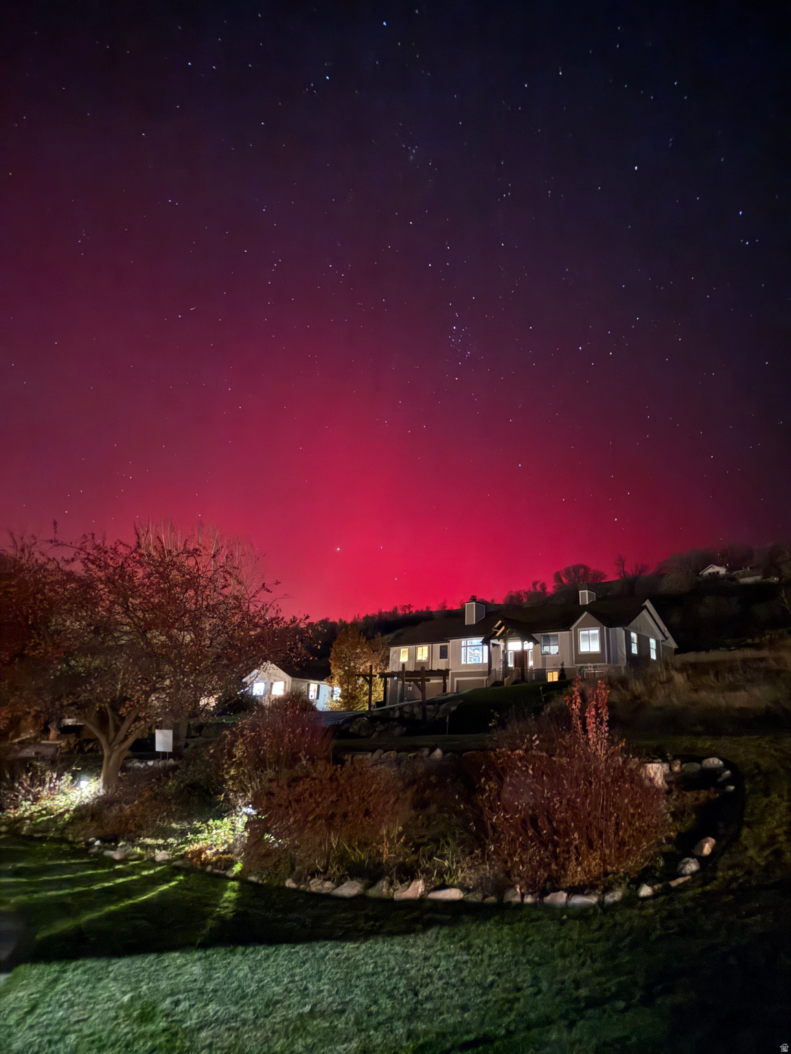 RICHMOND HEIGHTS - Residential