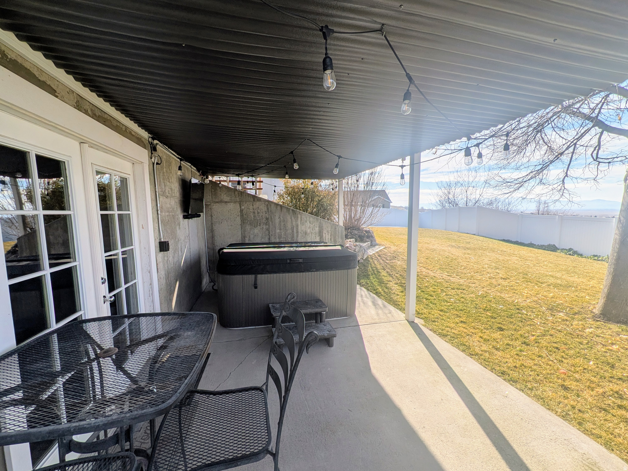 RICHMOND HEIGHTS - Residential