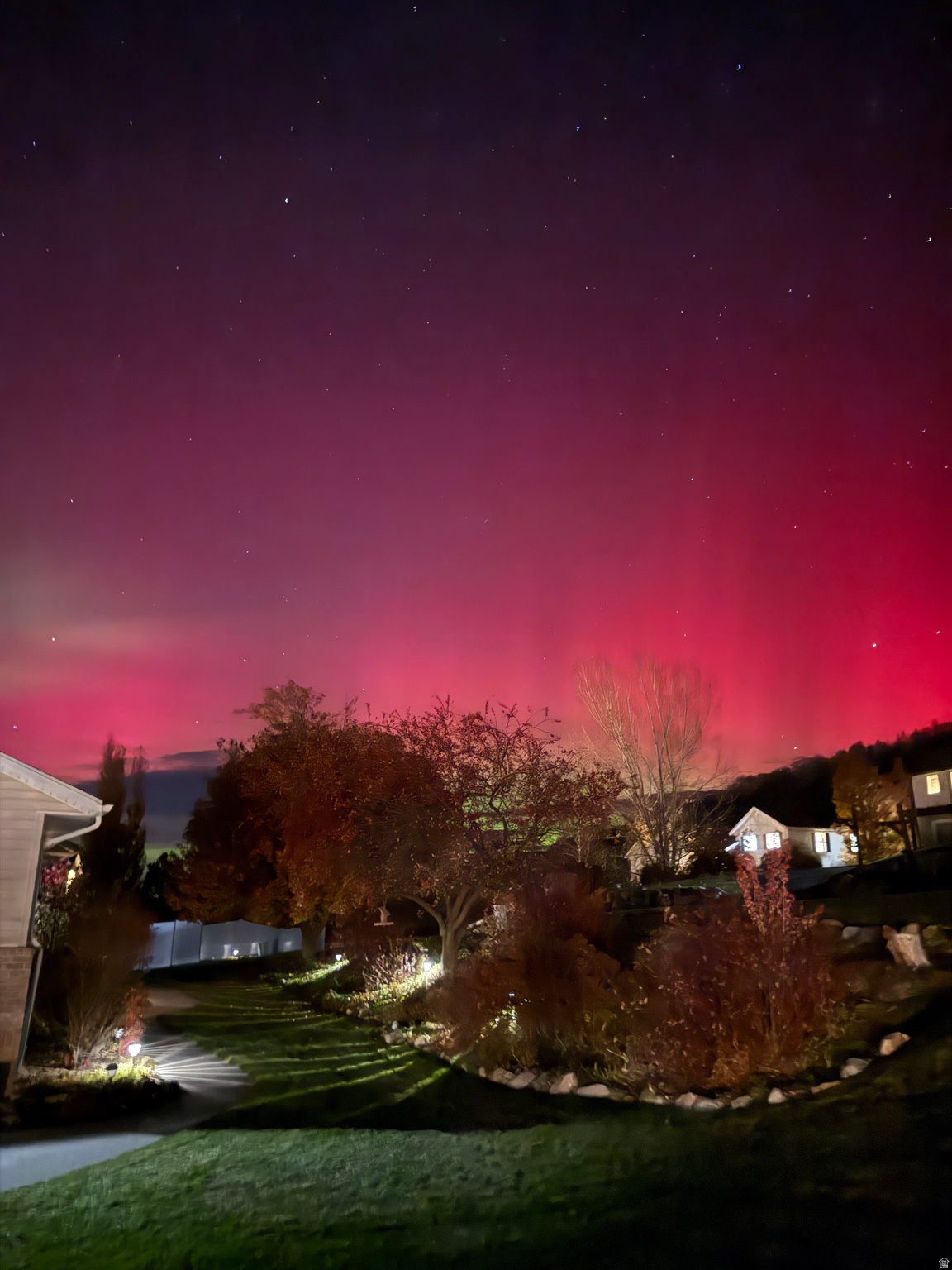 RICHMOND HEIGHTS - Residential