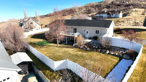 Tiny photo for 117 N 500 E, Richmond, UT 84333 (MLS # 2135460)