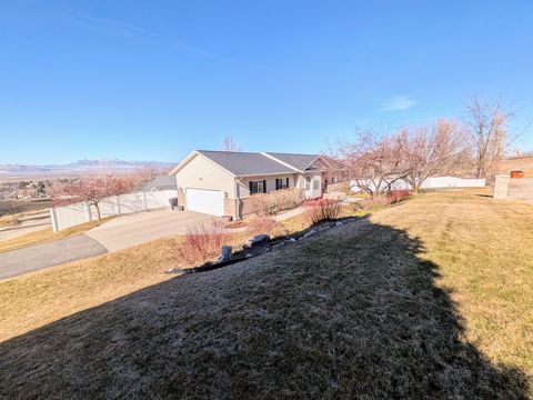 Tiny photo for 117 N 500 E, Richmond, UT 84333 (MLS # 2135460)