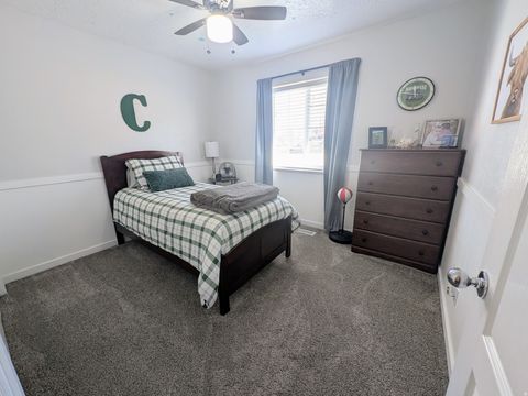 Tiny photo for 117 N 500 E, Richmond, UT 84333 (MLS # 2135460)