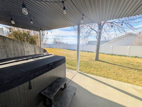 Tiny photo for 117 N 500 E, Richmond, UT 84333 (MLS # 2135460)