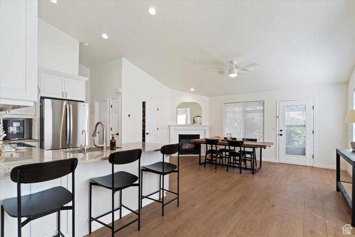 CENTERVILLE COMMONS - Residential