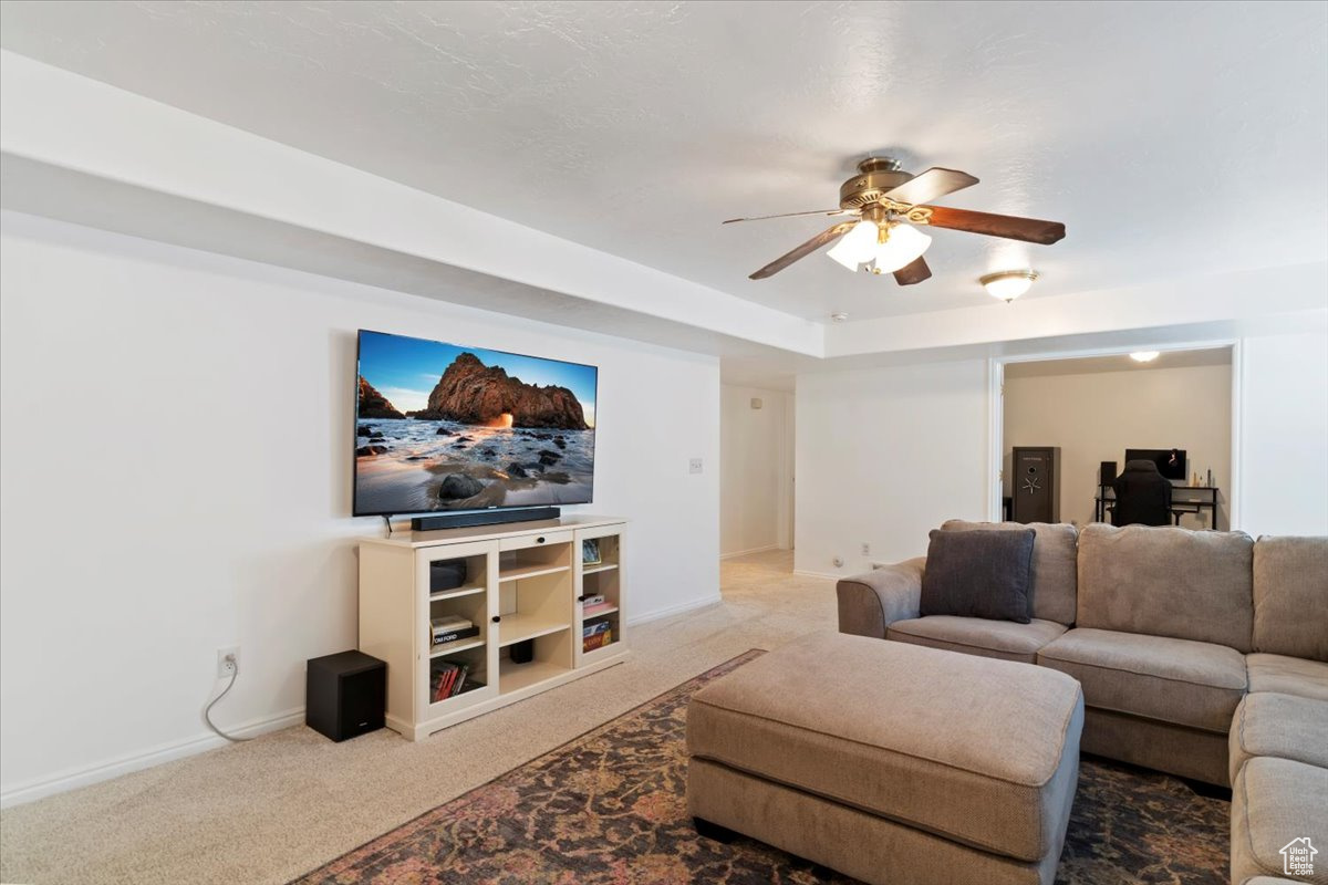CENTERVILLE COMMONS - Residential