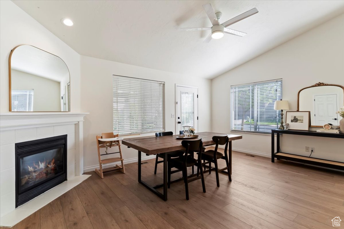 CENTERVILLE COMMONS - Residential
