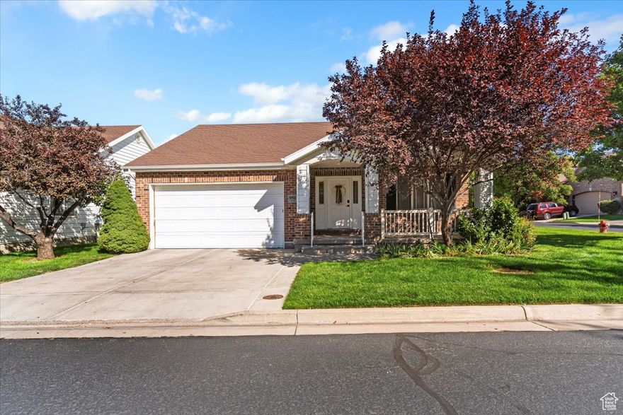 Welcome to your beautifully remodeled Centerville home! Built in 2004 and updated in 2024, this move-in-ready residence features vaulted ceilings, an open-concept layout, and modern finishes throughout. Enjoy HOA-maintained landscaping, a welcoming community, and easy access to parks, schools, shopping, and the freeway.