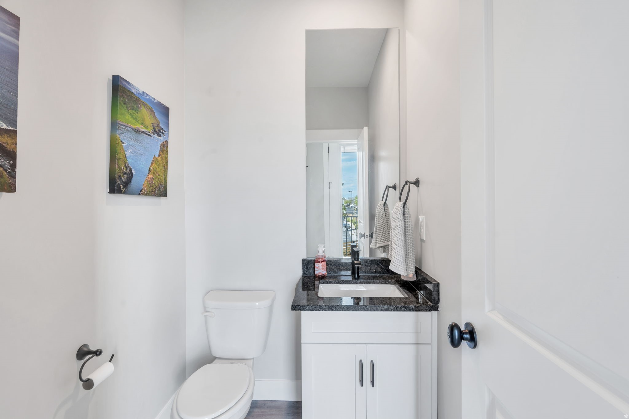 DAYBREAK - Residential